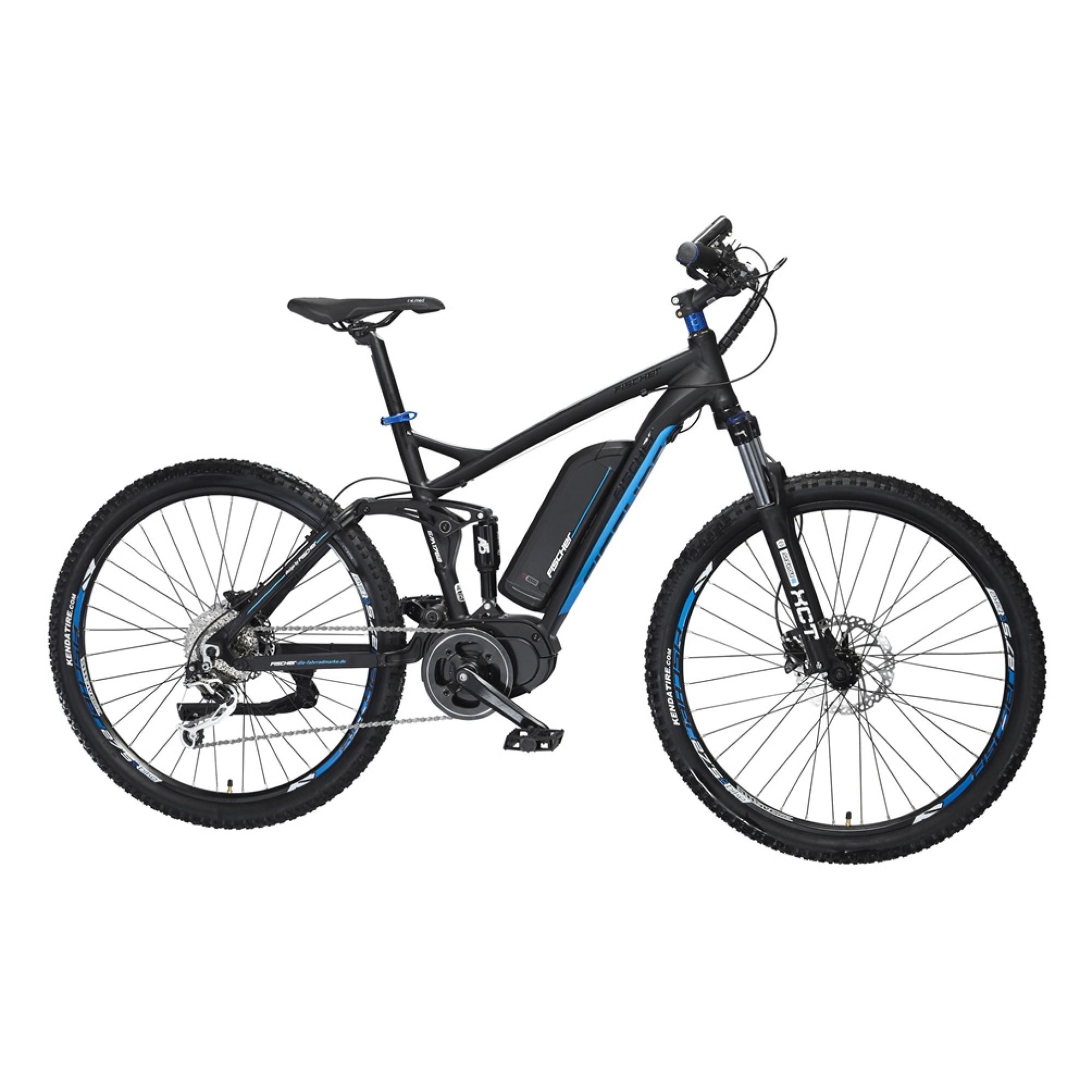 FISCHER EM 1762 2017